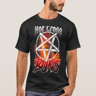 Hett Kor Buns Apparatur Design 1 T Shirt