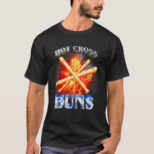 Hett Kor Buns Apparatur Vintage T Shirt