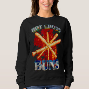Hett Kor Buns Funny T Shirt