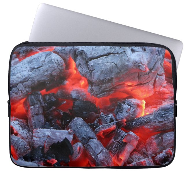 Hett Laptop Fodral (Framsidan)