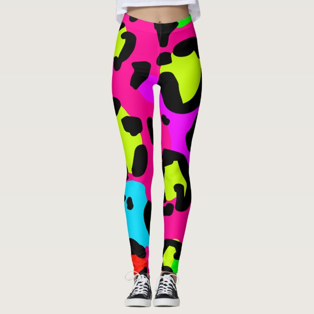 Hett Leggings (Framsida)