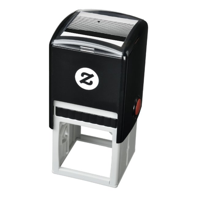 Hett-luft-ballong Självfärgande Stämpel (Produkt)