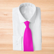 Hett Magenta Solid Färg