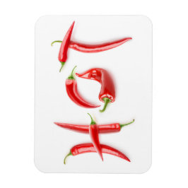 Hett! Magnet