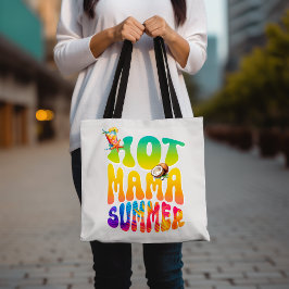 Hett Mamma, sommartid Tygkasse