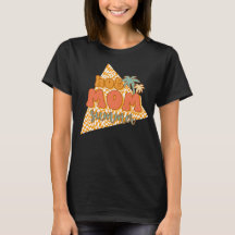 Hett mamma tshirt