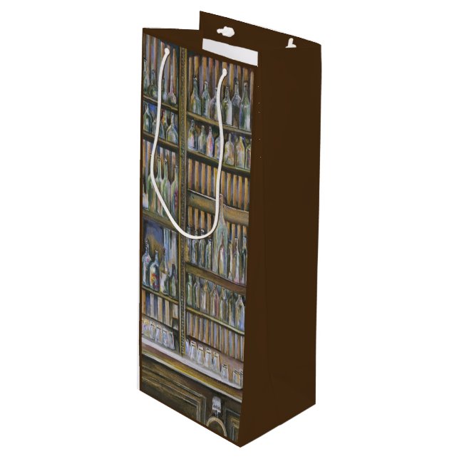 Hett, men inte Flytta (Framsidan Vinklad)