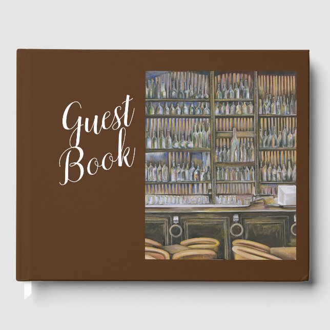 Hett, men inte Flytta Gästböcker (Framsida)