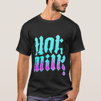 hett mjölk band Genre AlternativeIndie, Sten Class T Shirt