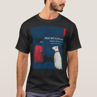 Hett Mulligan Essential T-Shirt
