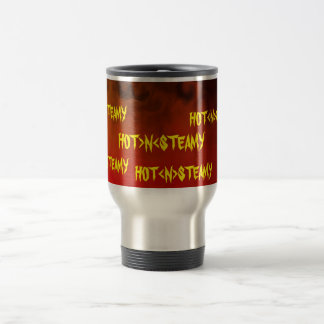 HETT N STEAMY RESEMUGG