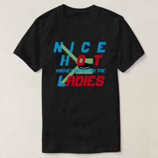 HETT NHL T-Shirt