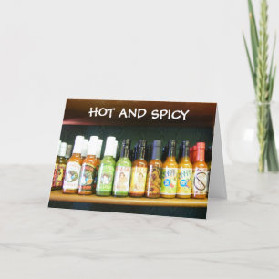 "HETT OCH STARKT" DU SPICAR UPP MITT LIV! HELGKORT