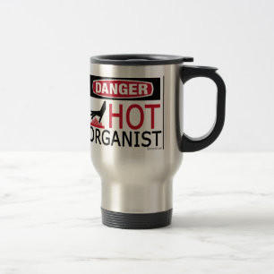 Hett Organist Resemugg