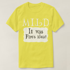 Hett Packet Halloween Taco Costume T Shirt