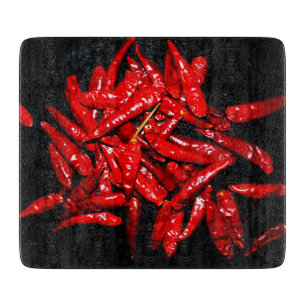 Hett Pepper - Stilla livet