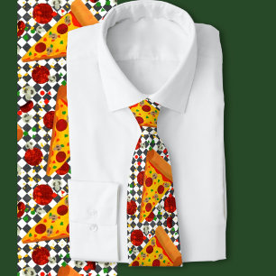 Hett Pepperoni Slips