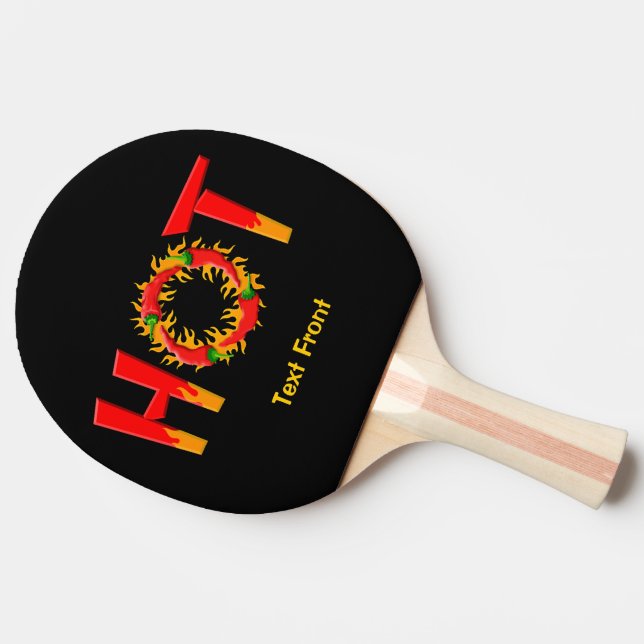 HETT PINGISRACKET (Sidan)