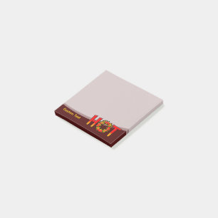 HETT POST-IT BLOCK