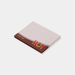HETT POST-IT BLOCK