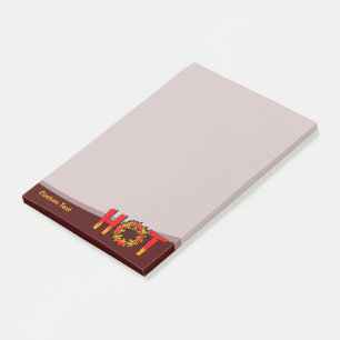 HETT POST-IT BLOCK