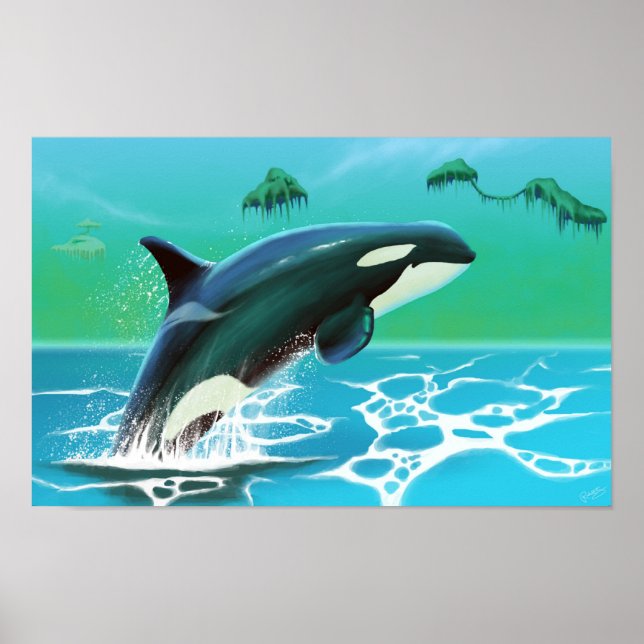 Hett Poster (Framsidan)