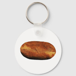 Hett Potato Nyckelring