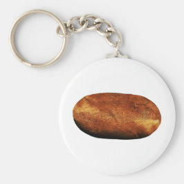 Hett Potato Nyckelring