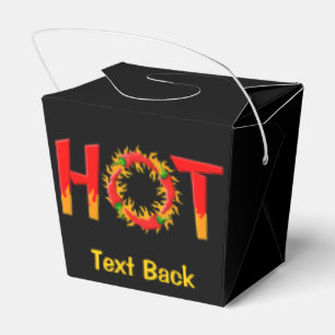 HETT PRESENTASKAR