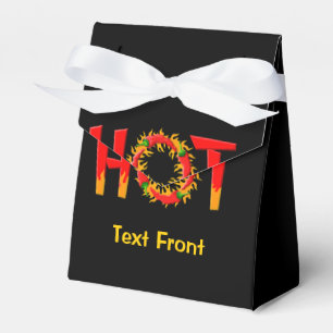 HETT PRESENTASKAR