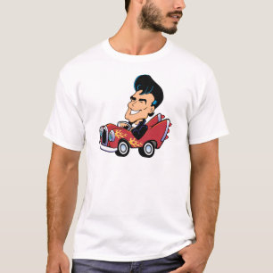 Hett Rodder Tee