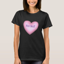 Hett Saker Anpassade - konversationscentrum T Shirt