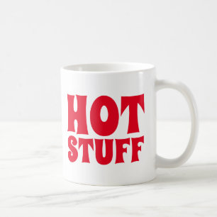 HETT SAKER KAFFE KOPPAR