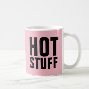 HETT SAKER (Romantic Funny) KAFFE KOPPAR