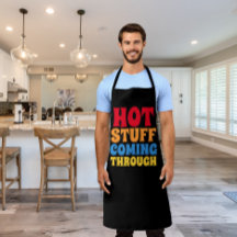 Hett Saker som kommer genom Humor