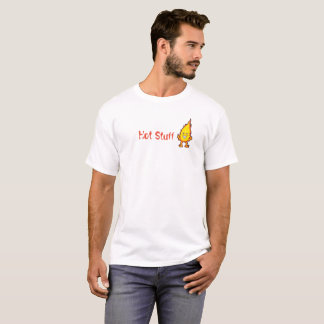 Hett Saker Tee Shirt