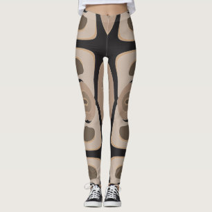 Hett Sand Leggings