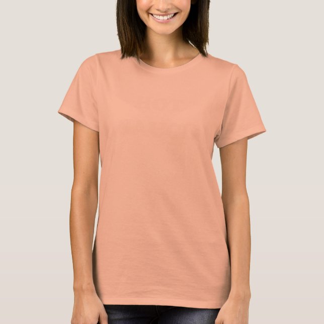 Hett Sauce Sweatshirt för kvinnor T-shirt (Framsida)