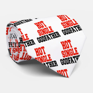 Hett Single Godfather Slips