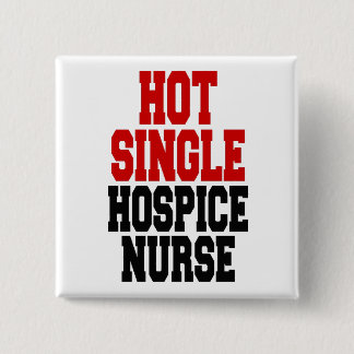 Hett Single Hospice Nurse Knapp