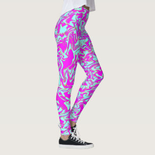Hett SommarRoligt..... Leggings