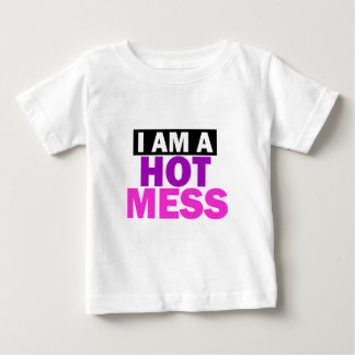 hett t-shirt