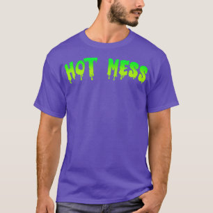 hett t shirt