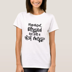 Hett t shirt