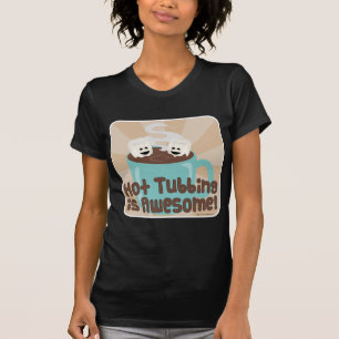 Hett Tubbing Marshmallow Tröja