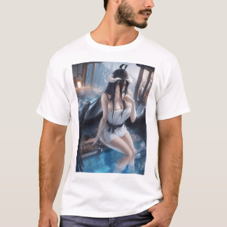 Hett Vår Albedo 6 T Shirt