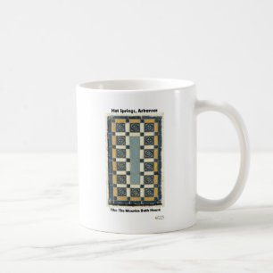 Hett Vår, AR Maurice Tiles Gifts Apparel Kaffemugg
