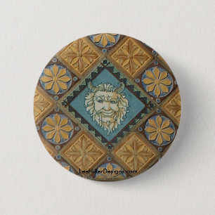 Hett Vår, AR Quapaw Dome Tiles Gifts Apparatur Knapp