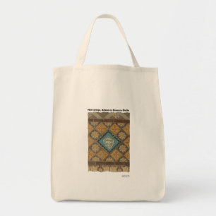 Hett Vår, AR Quapaw Dome Tiles Gifts Apparatur Tygkasse