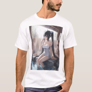 Hett Vår Hestia 51 T Shirt